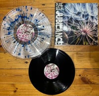 Image 2 of PURE BEDLAM "JUBILANCE" #ISR VINYL EDITION