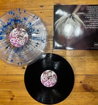 Image 3 of PURE BEDLAM "JUBILANCE" #ISR VINYL EDITION