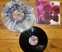 Image 4 of PURE BEDLAM "JUBILANCE" #ISR VINYL EDITION