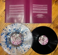 Image 6 of PURE BEDLAM "JUBILANCE" #ISR VINYL EDITION