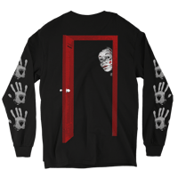 Image 2 of CHANNEL ZERO : THE DREAM DOOR "LONGSLEEVE" / ARCHIVE STOCK
