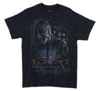 Image 1 of CHANNEL ZERO : CANDLE COVE "T-SHIRT" / ARCHIVE STOCK