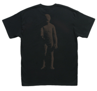 Image 2 of CHANNEL ZERO : CANDLE COVE "T-SHIRT" / ARCHIVE STOCK