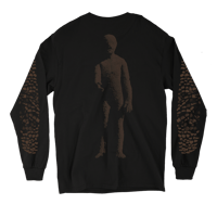 Image 2 of CHANNEL ZERO : CANDLE COVE "LONGSLEEVE" / ARCHIVE STOCK