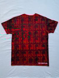 Image 3 of A HARD DAYS NIGHT ALL OVER UNISEX T SHIRT *COLOURS