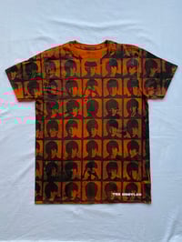 Image 5 of A HARD DAYS NIGHT ALL OVER UNISEX T SHIRT *COLOURS