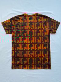 Image 10 of A HARD DAYS NIGHT ALL OVER UNISEX T SHIRT *COLOURS