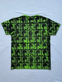 Image 12 of A HARD DAYS NIGHT ALL OVER UNISEX T SHIRT *COLOURS