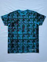 Image 6 of A HARD DAYS NIGHT ALL OVER UNISEX T SHIRT *COLOURS