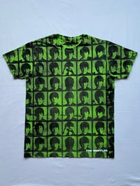 Image 1 of A HARD DAYS NIGHT ALL OVER UNISEX T SHIRT *COLOURS