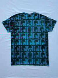Image 13 of A HARD DAYS NIGHT ALL OVER UNISEX T SHIRT *COLOURS