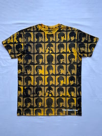 Image 4 of A HARD DAYS NIGHT ALL OVER UNISEX T SHIRT *COLOURS