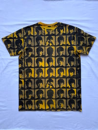 Image 14 of A HARD DAYS NIGHT ALL OVER UNISEX T SHIRT *COLOURS