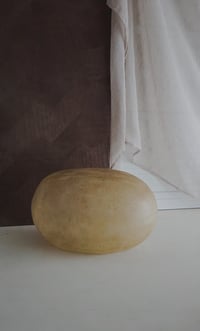 Image 3 of Lampe à poser effet pierre - vintage