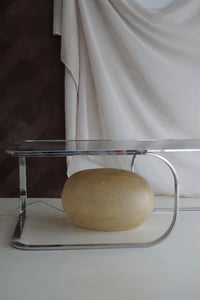 Image 5 of Lampe à poser effet pierre - vintage