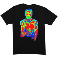 Image 2 of PREDATOR 2 "T-SHIRT" / ARCHIVE STOCK