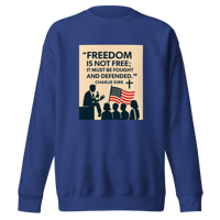 Image 5 of Freedom Sweatshirt