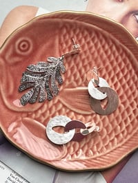 Image 3 of Stevie oorbellen