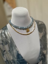 Image 3 of Aegle halsketting