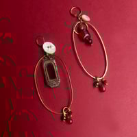 Image 1 of Boucles "HARETON"