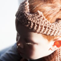 Knitting Workshop | Ouder & Kind