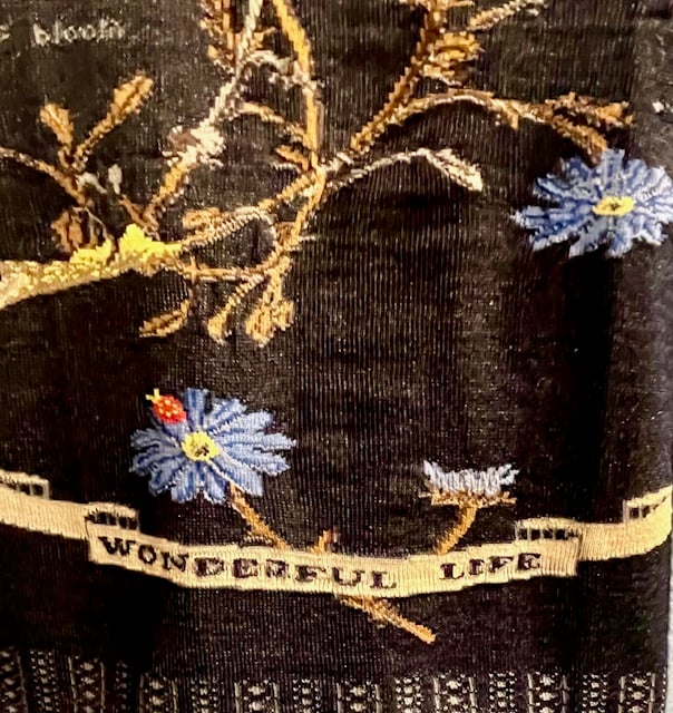 Antipast SS'26 Sock Knit Dresses - Image 3 of 4