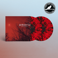 Image 3 of American Football (LP4) Test Pressing + Early Bird 2xLP [PRE-ORDER]