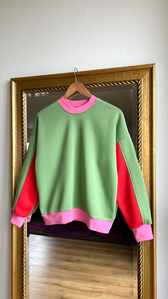 Image of SWEAT PISTIL