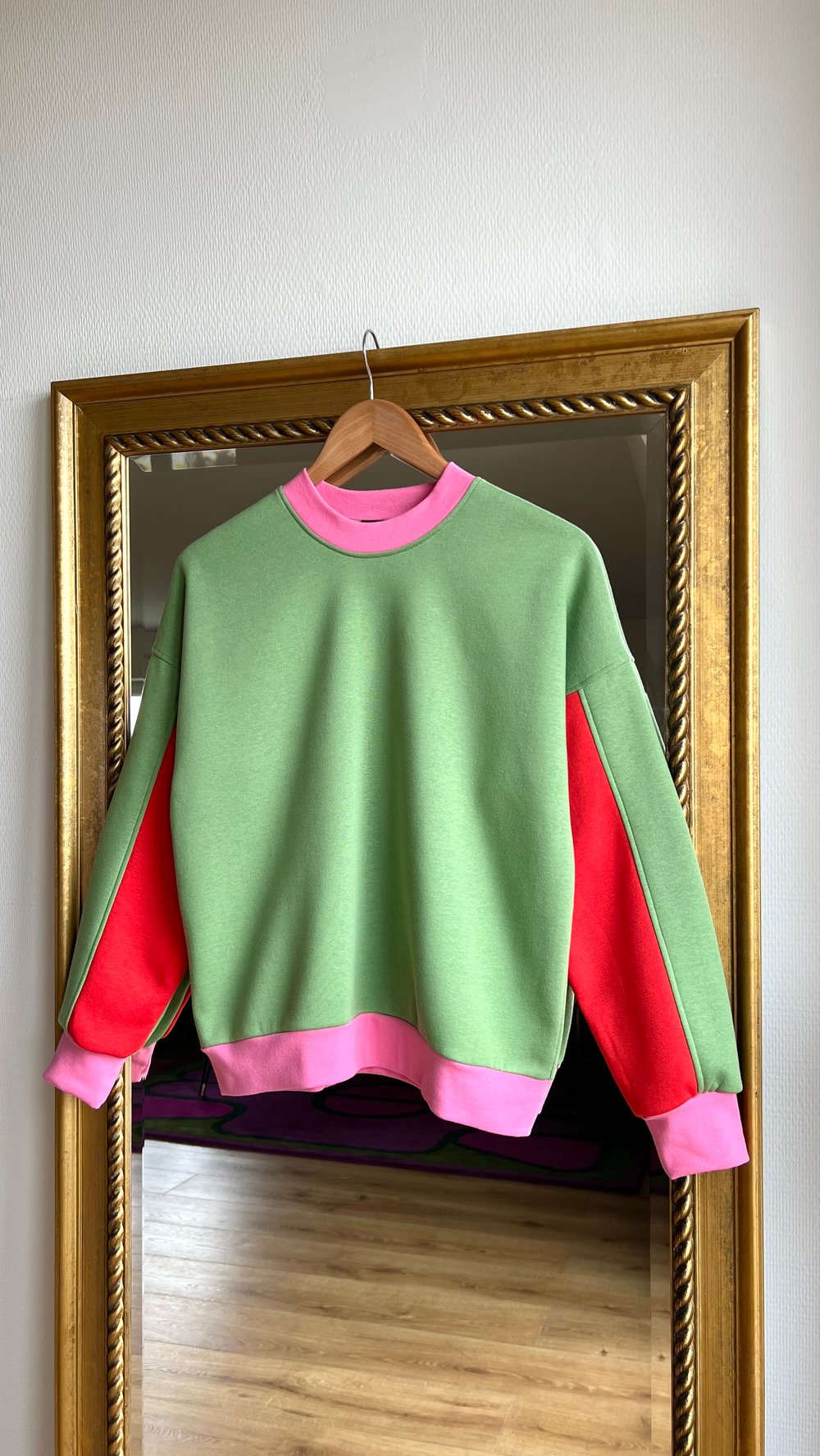 Image of SWEAT PISTIL