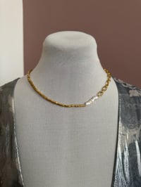 Image 1 of Aegle halsketting