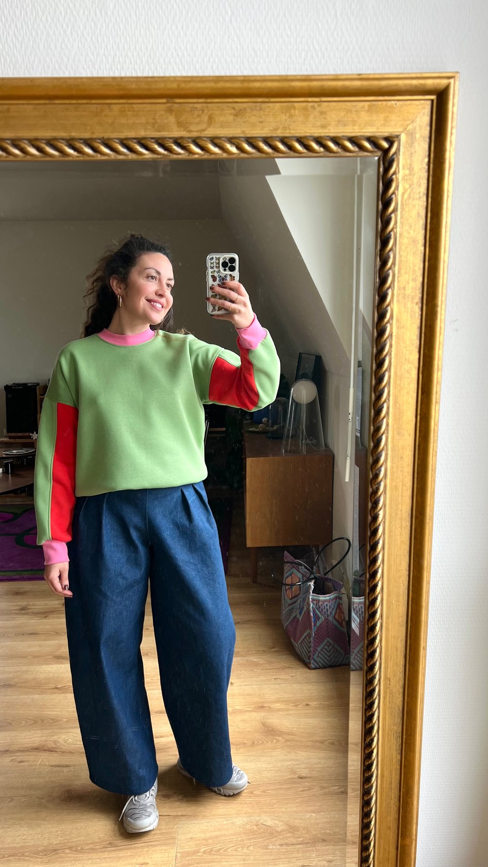 Image of SWEAT PISTIL