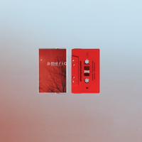Image 5 of American Football (LP4) CD/Tape [PRE-ORDER]