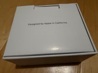 Image 2 of Apple AirPods Pro 3 w/ MagSafe Case