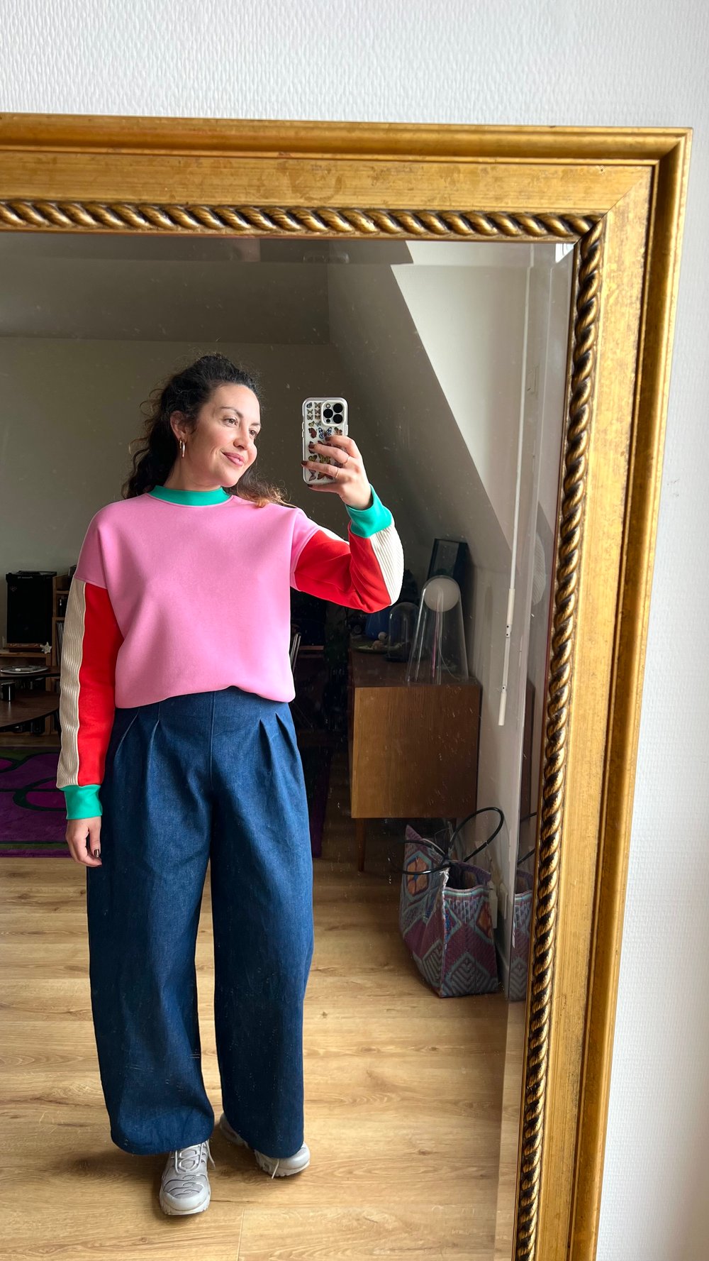 Image of SWEAT PLUTON