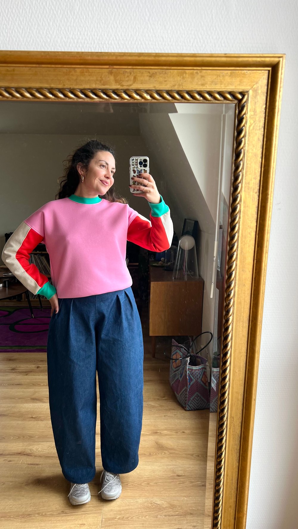 Image of SWEAT PLUTON