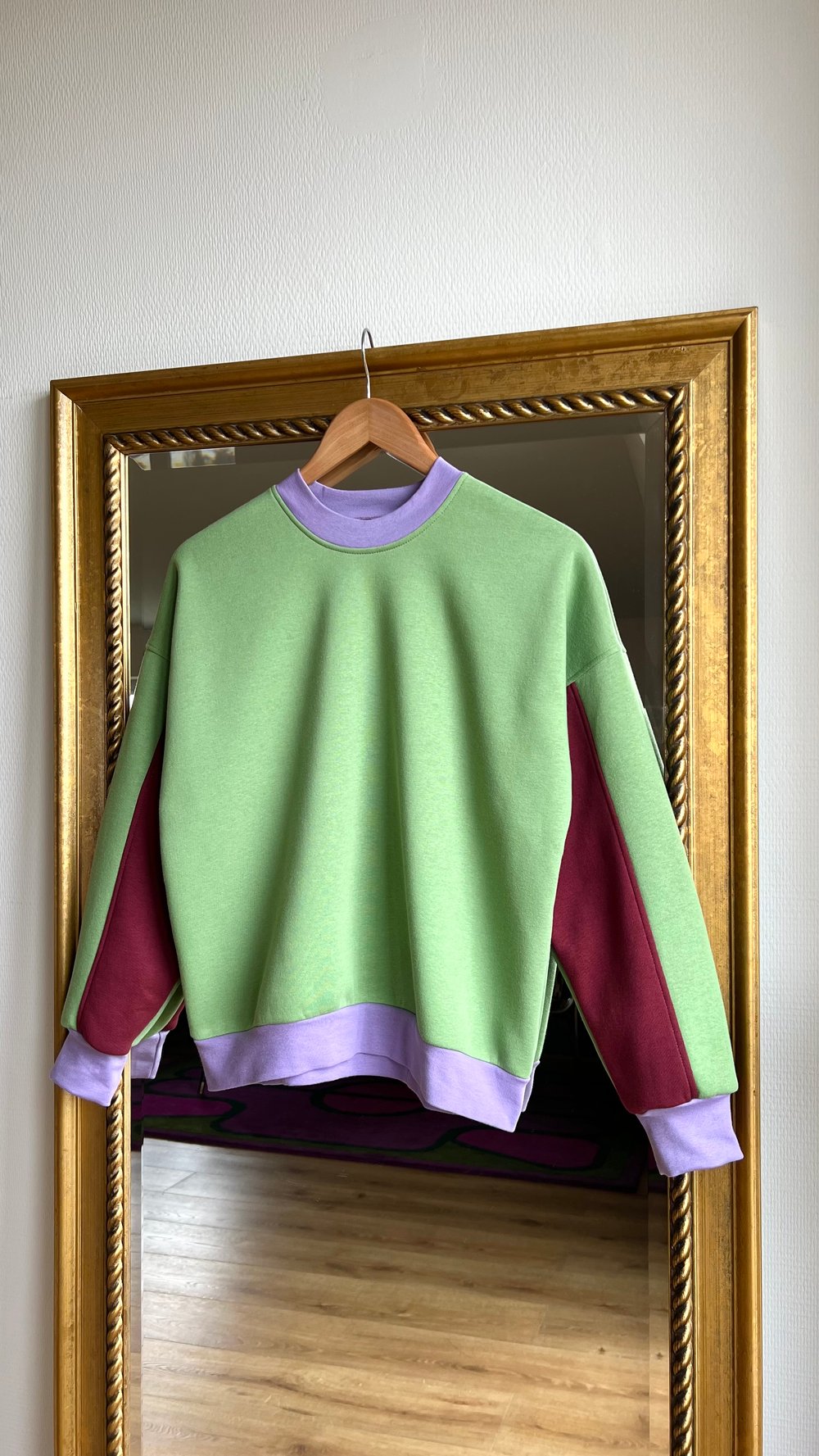 Image of SWEAT MIRADOR