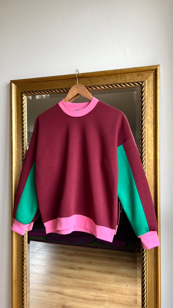 Image of SWEAT FRANKY