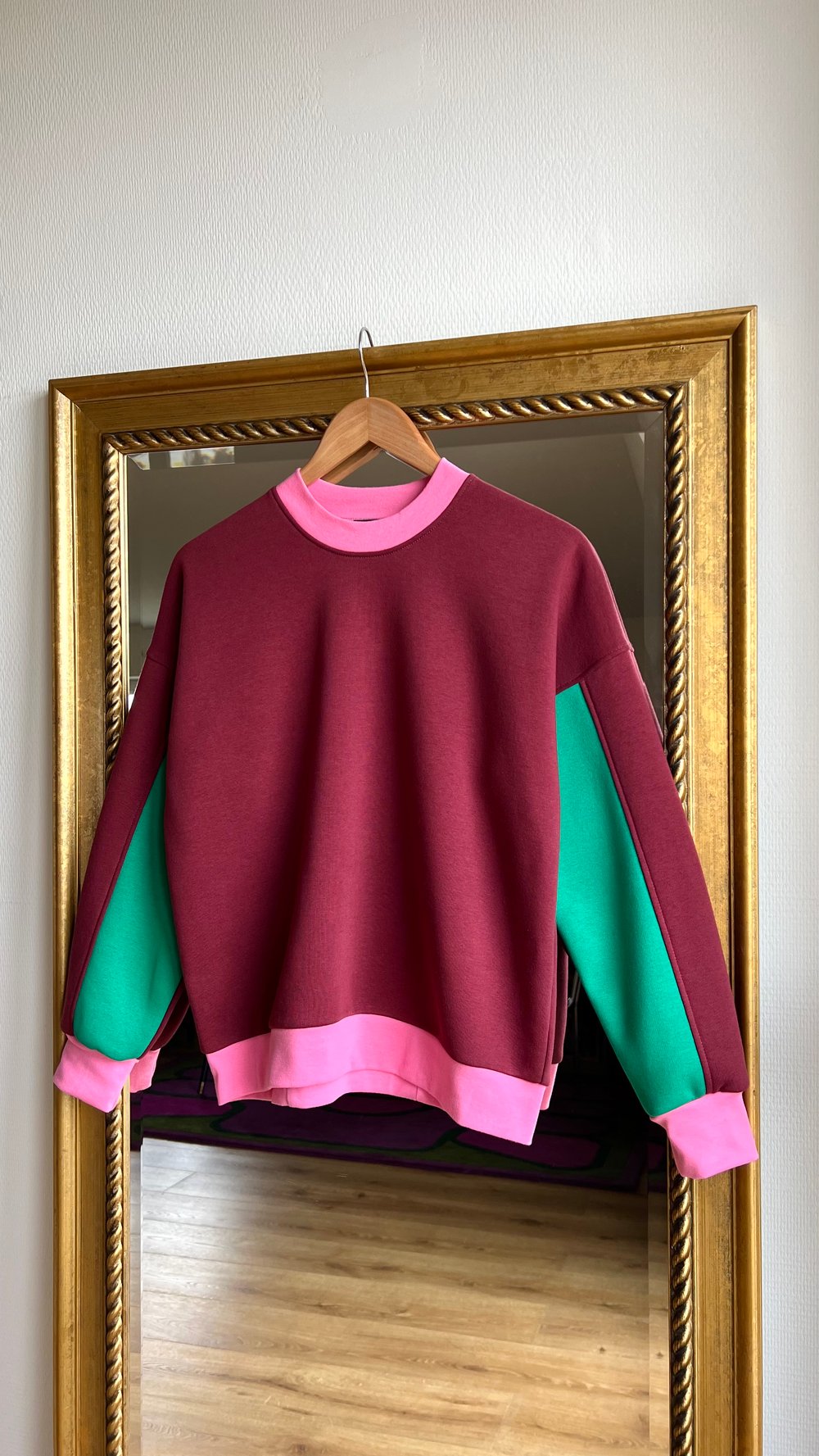 Image of SWEAT FRANKY