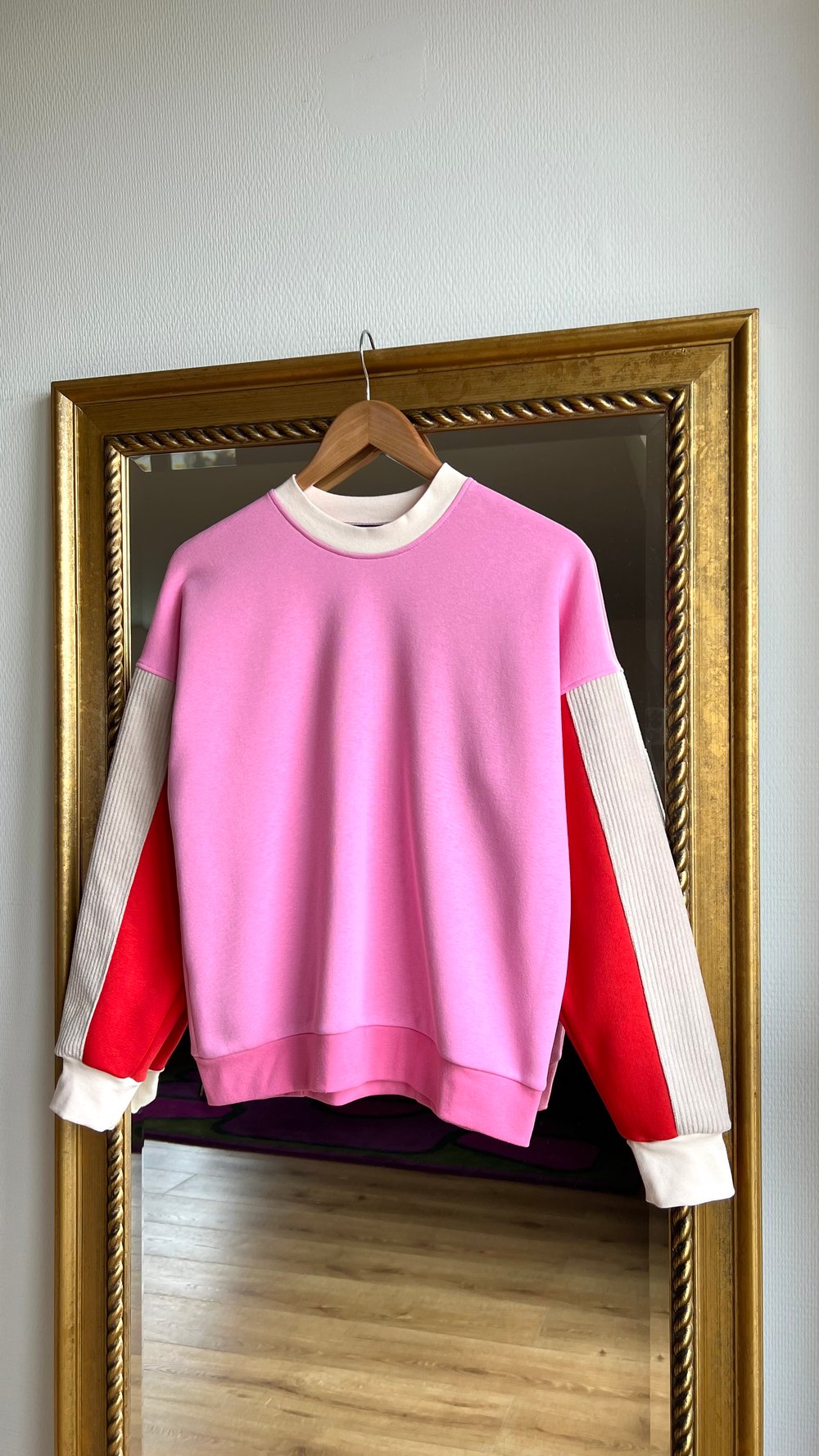 Image of SWEAT FRAISIER