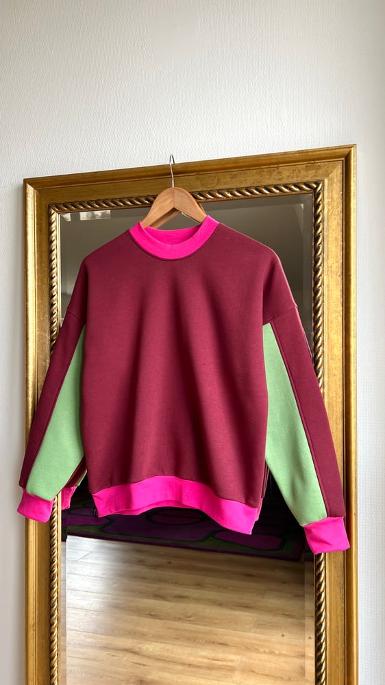 Image of SWEAT HARISSA