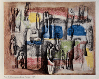 Image 2 of Henry Moore Penguin Modern Painters