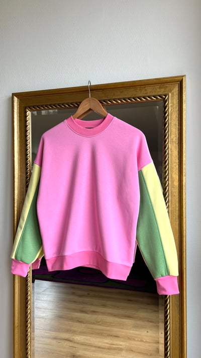 Image of SWEAT BONBON