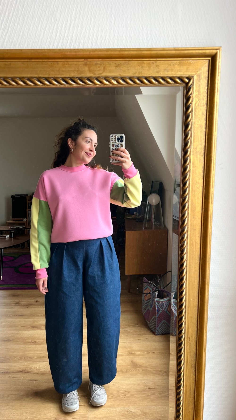 Image of SWEAT BONBON