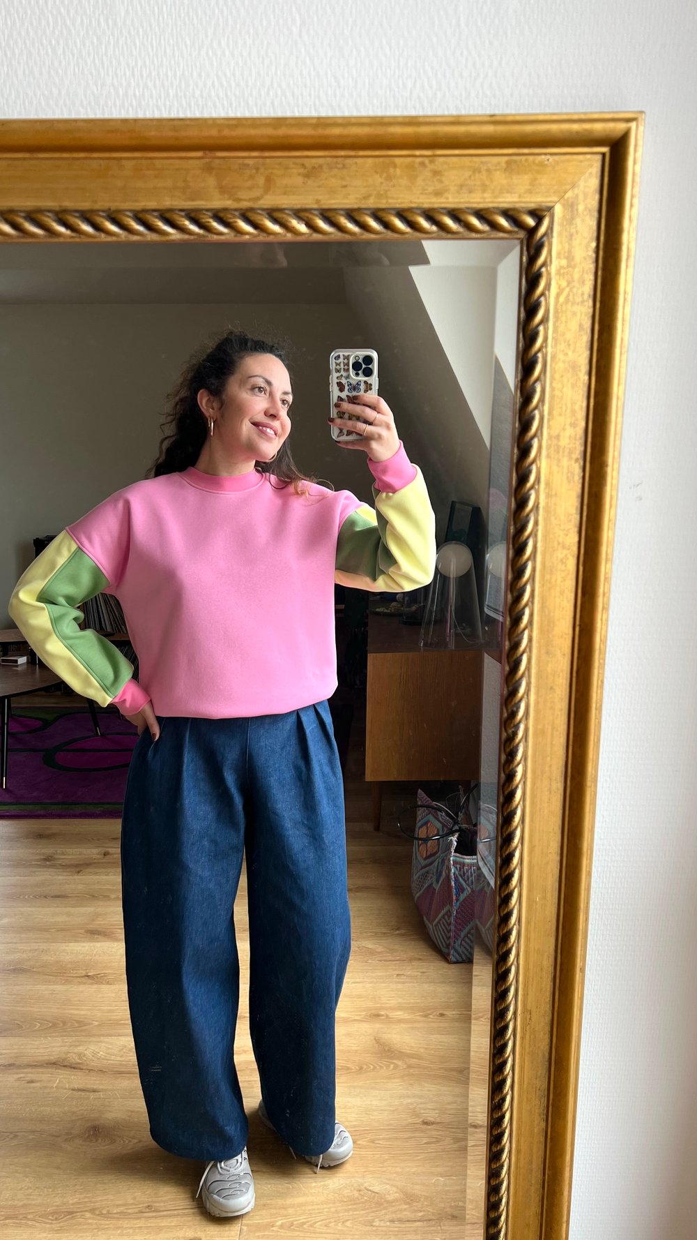 Image of SWEAT BONBON