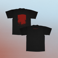 Image 3 of American Football (LP4) Early Bird 2xLP + T-Shirt Bundle [PRE-ORDER]