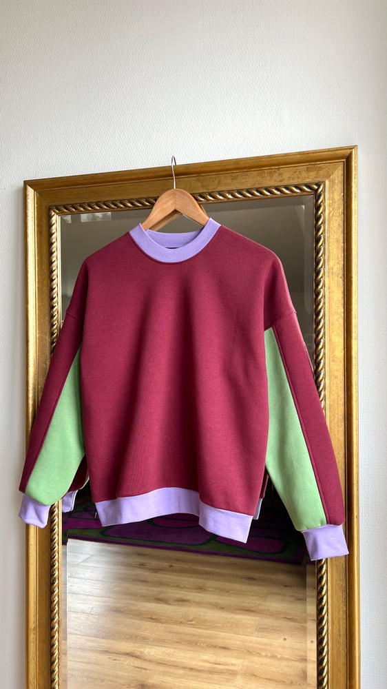 Image of SWEAT TOAST