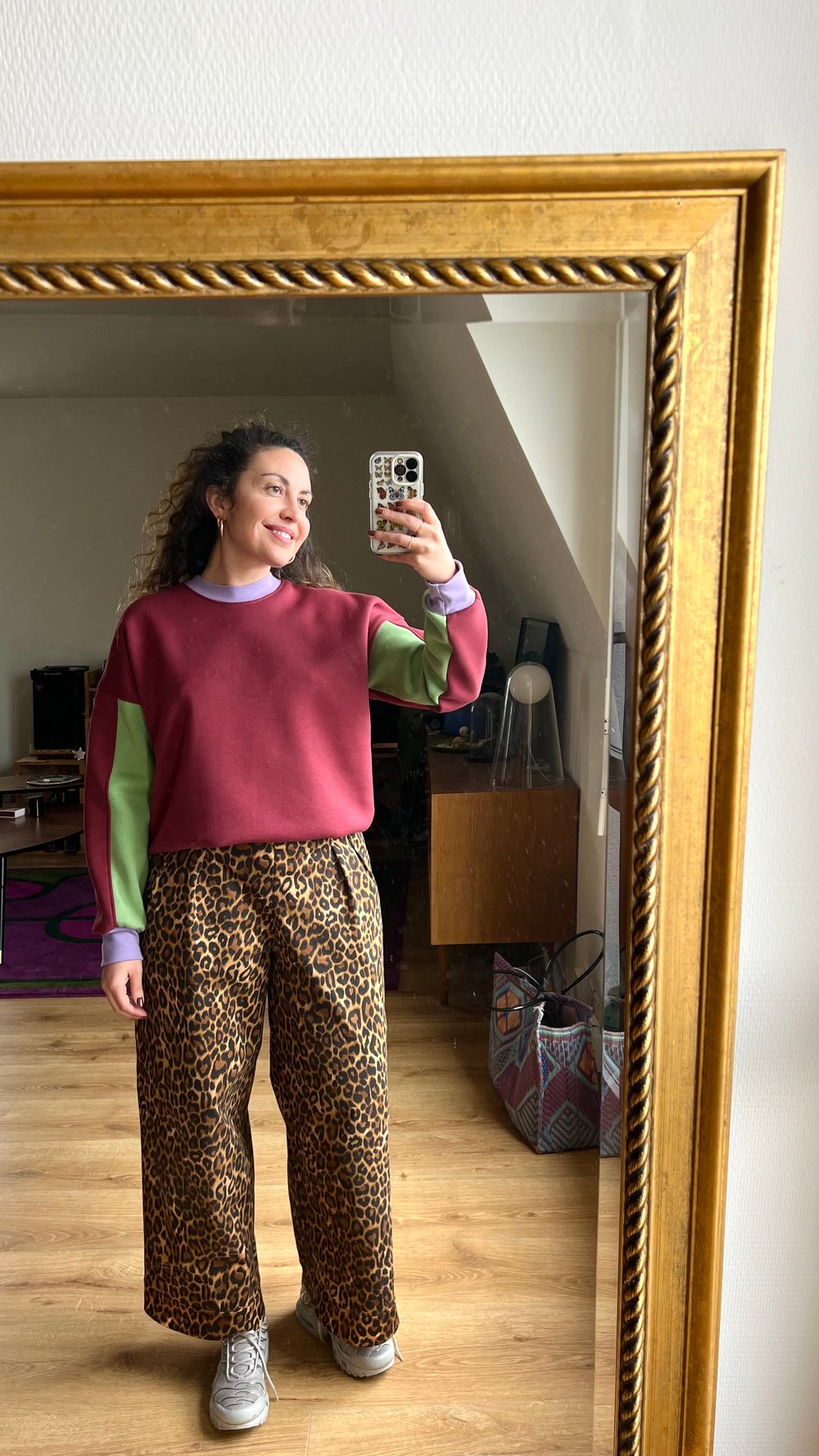 Image of SWEAT TOAST