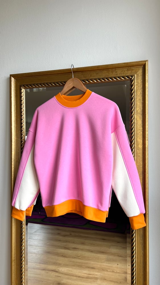 Image of SWEAT CROCUS