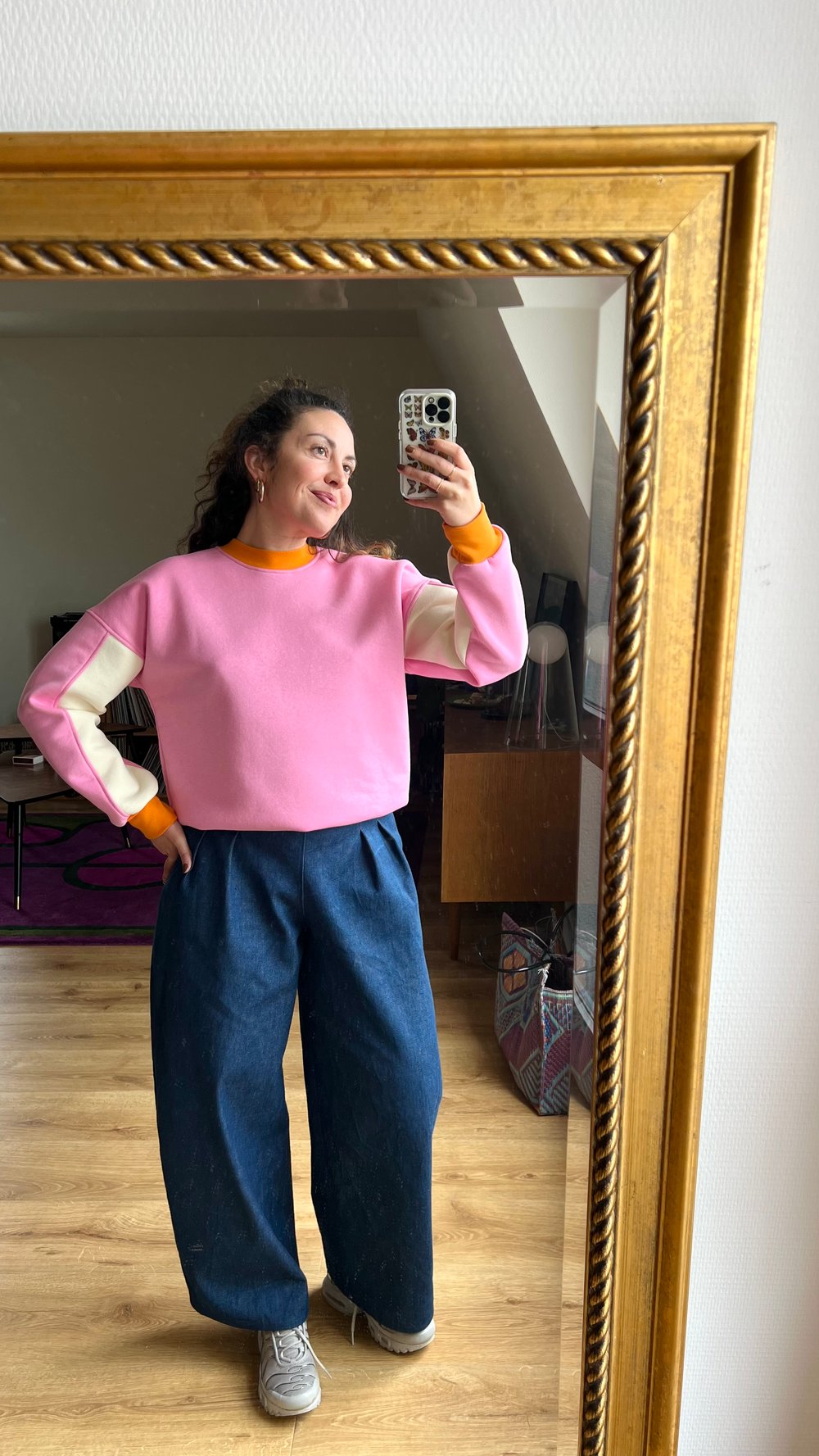 Image of SWEAT CROCUS