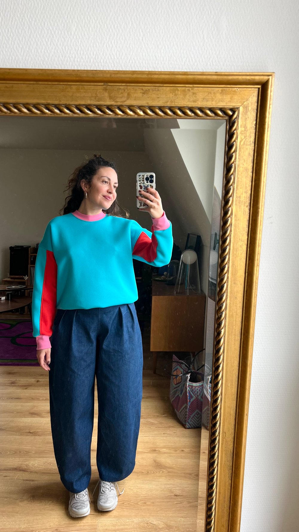 Image of SWEAT ATOLL